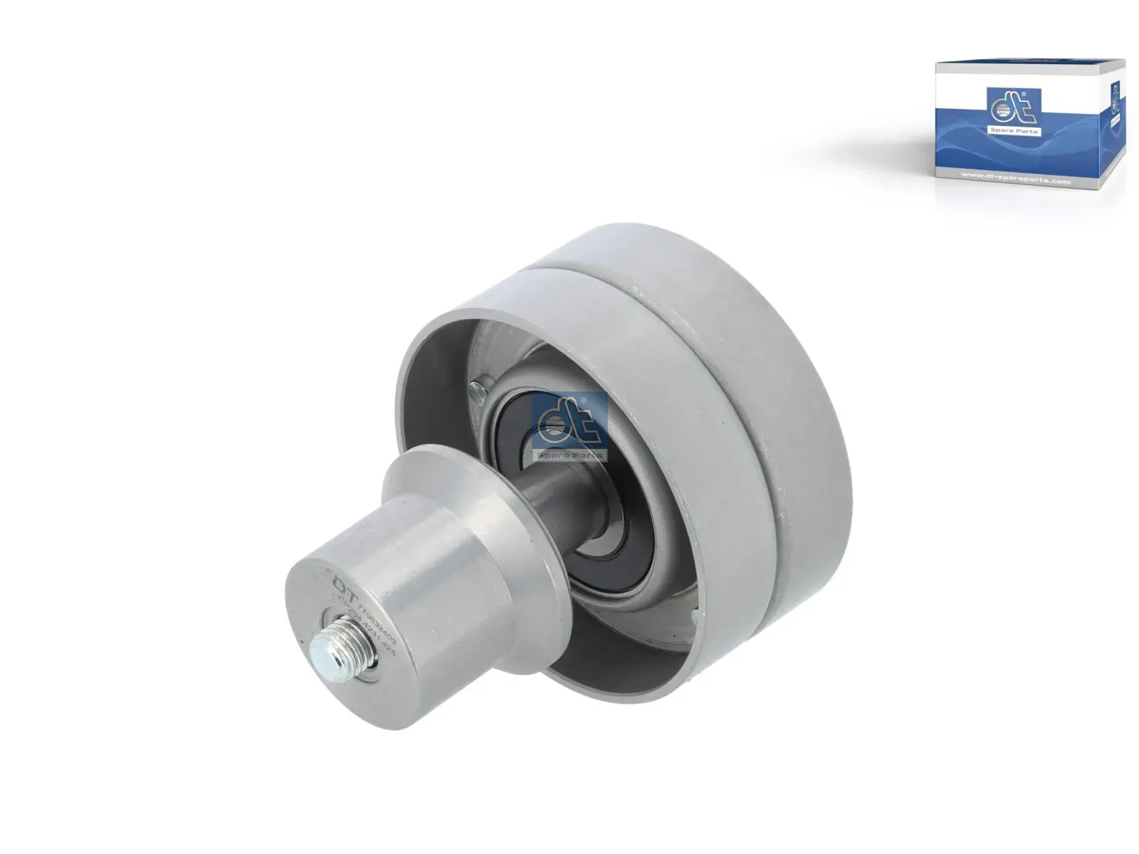 Tension roller