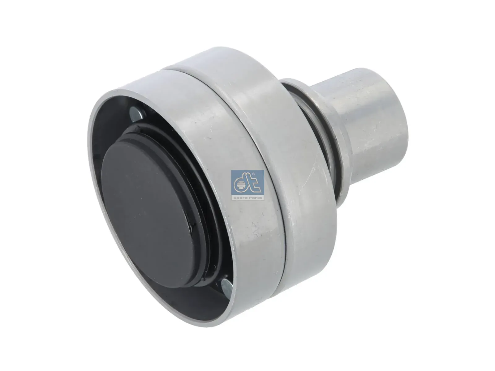 Tension roller
