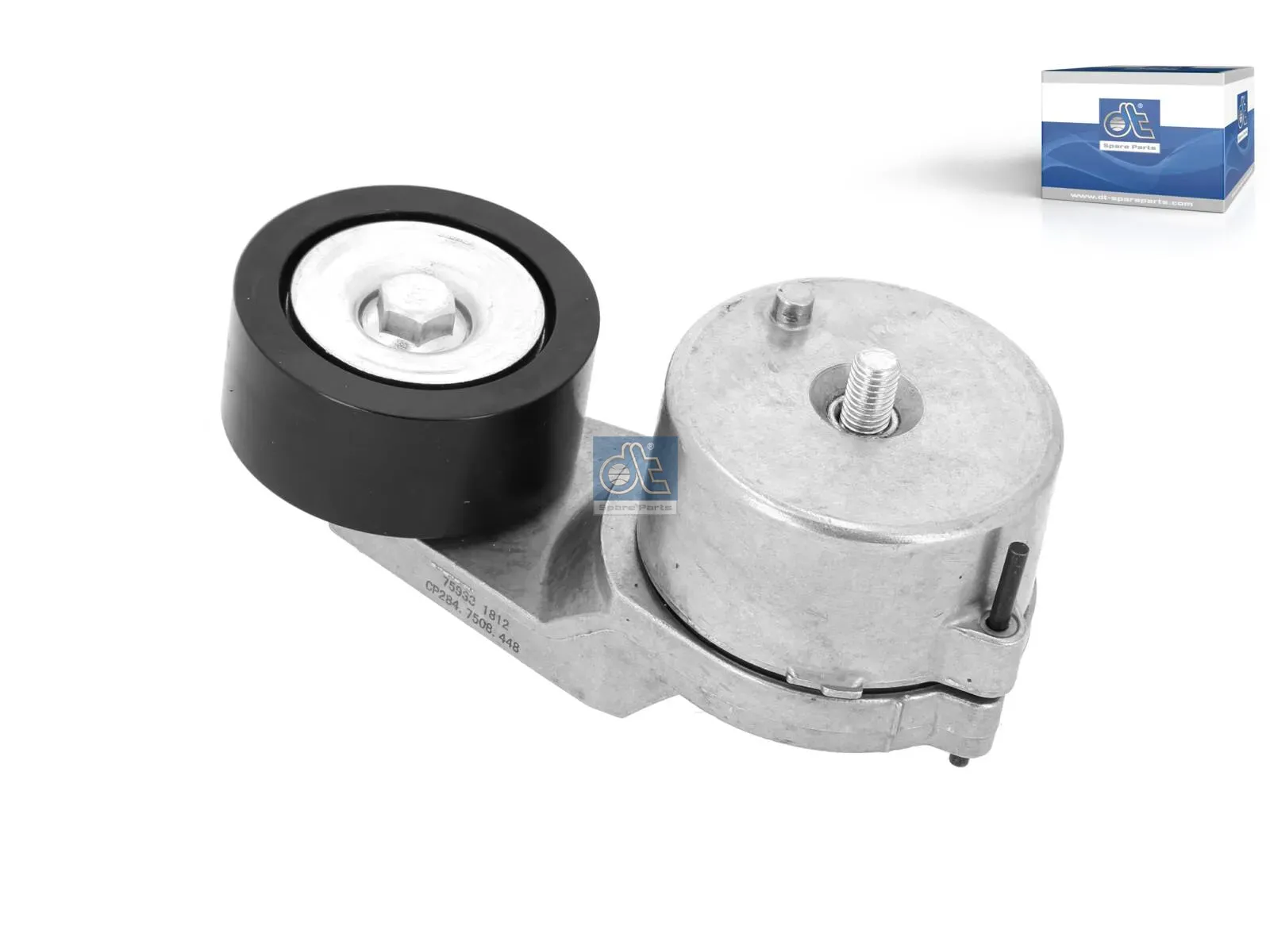 DIESEL TECHNIC | 5.41448 Belt tensioner 