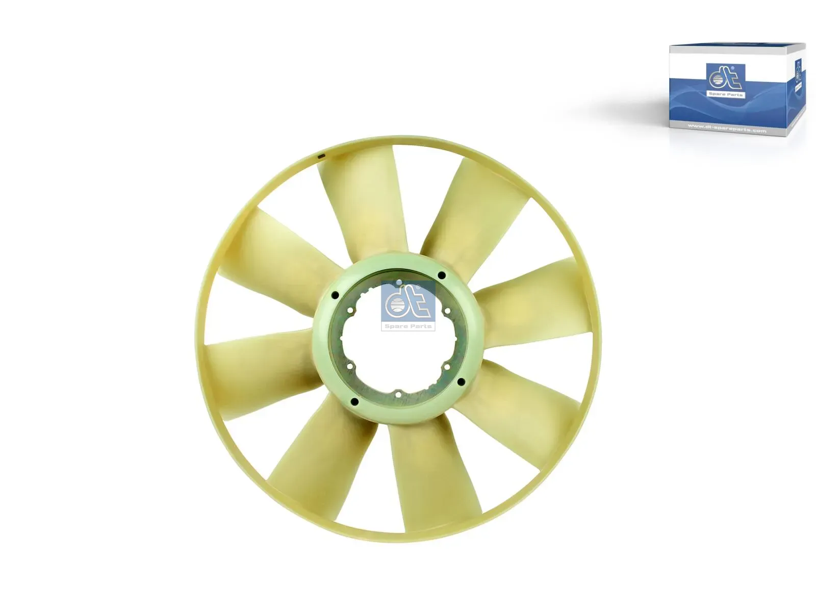 Ventilator