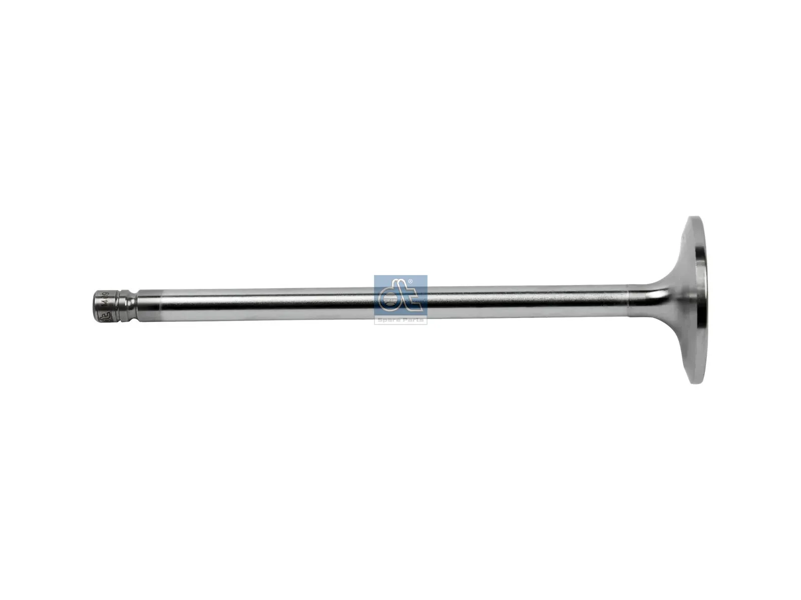 Intake valve