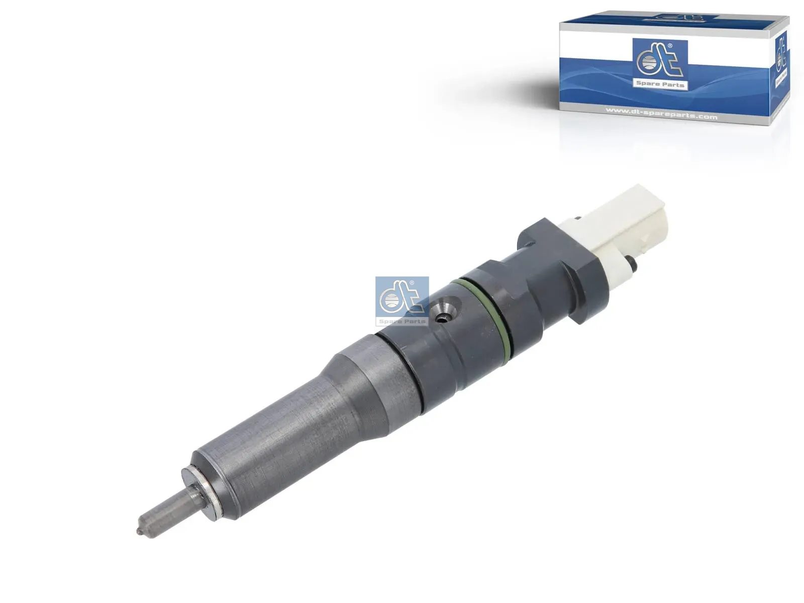 Valve d'injection