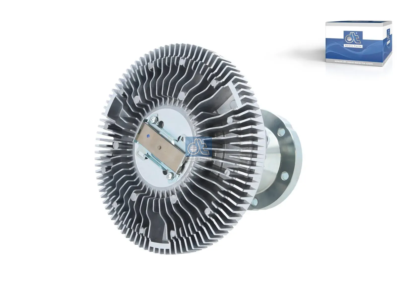 DIESEL TECHNIC | 5.41606 Fan clutch