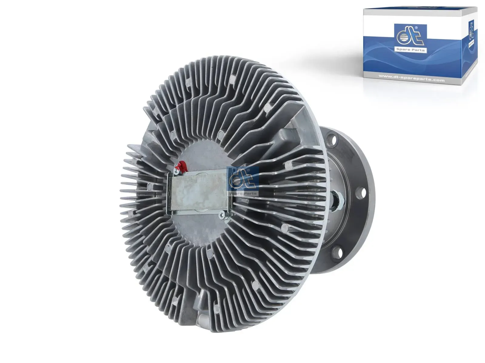 Giunto ventilatore