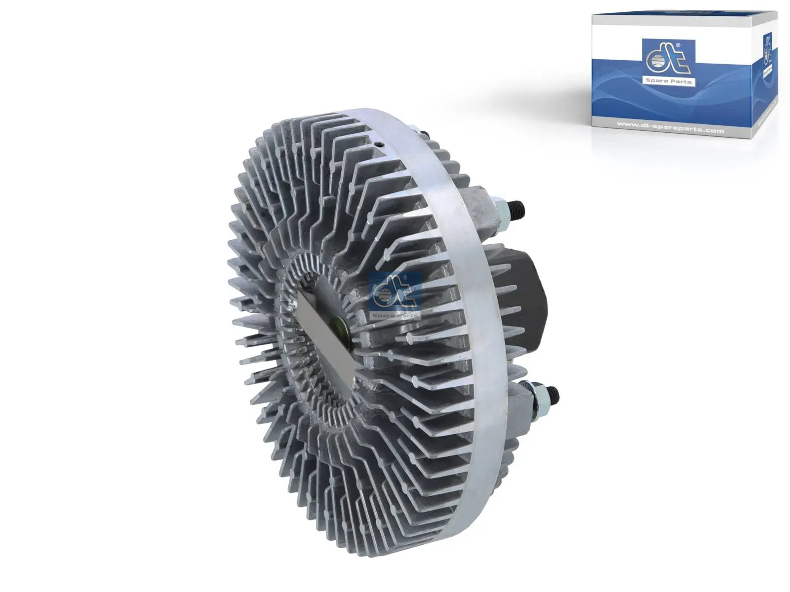 Fan clutch