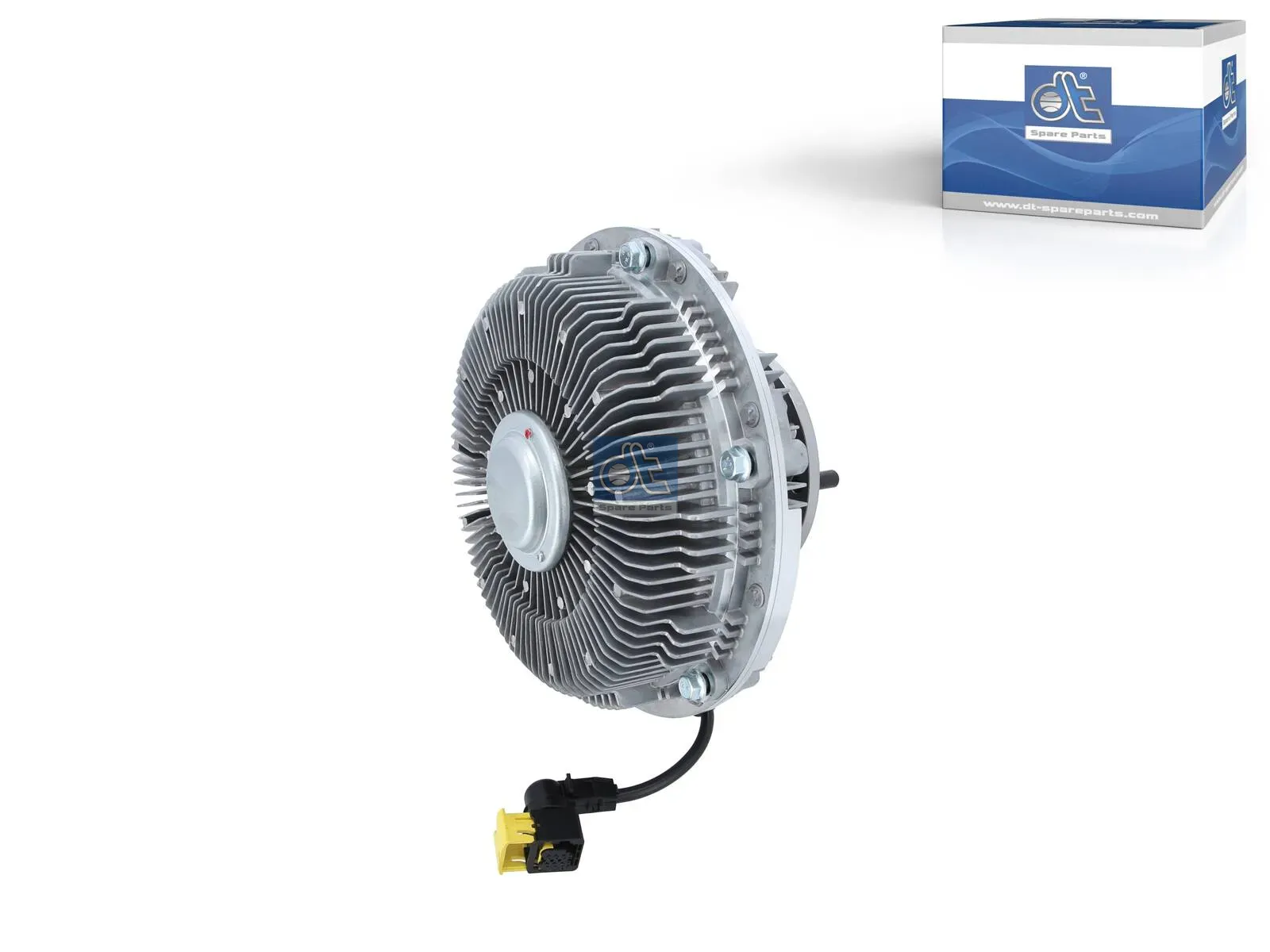 Coupleur de ventilateur