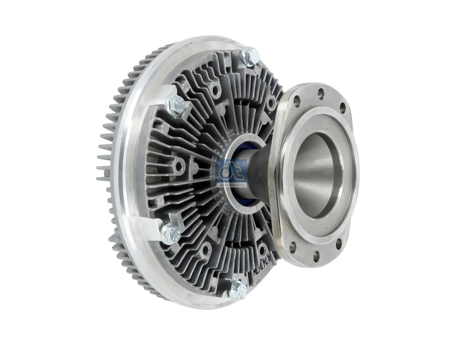 Fan clutch