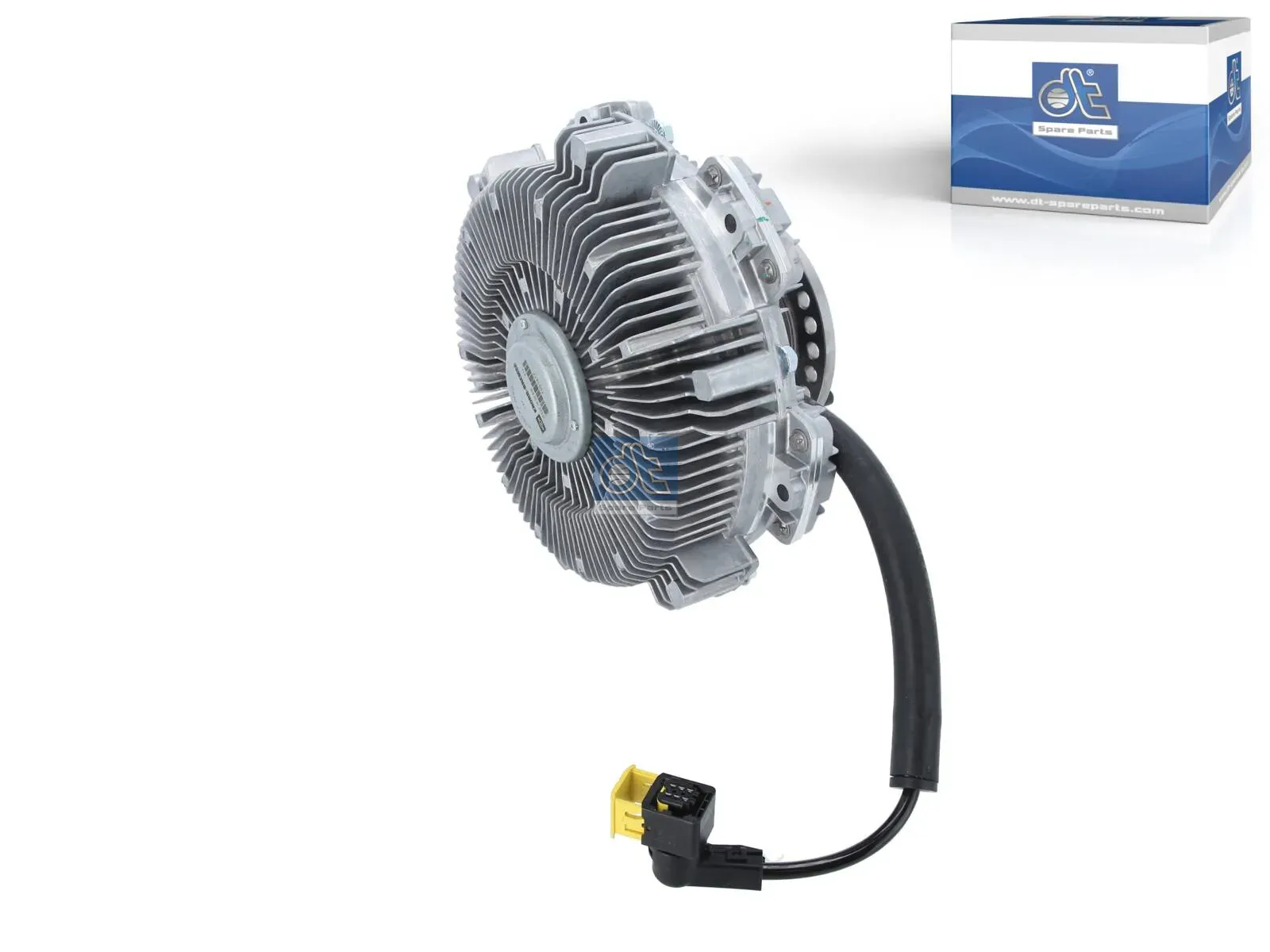 DIESEL TECHNIC | 5.41704 Fan clutch