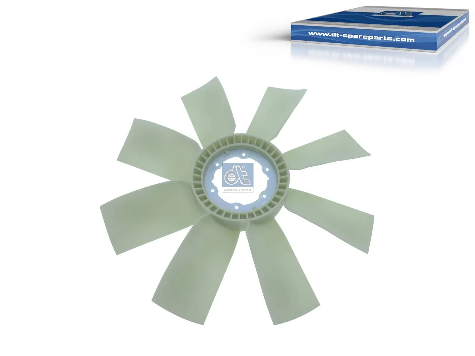 Ventilator