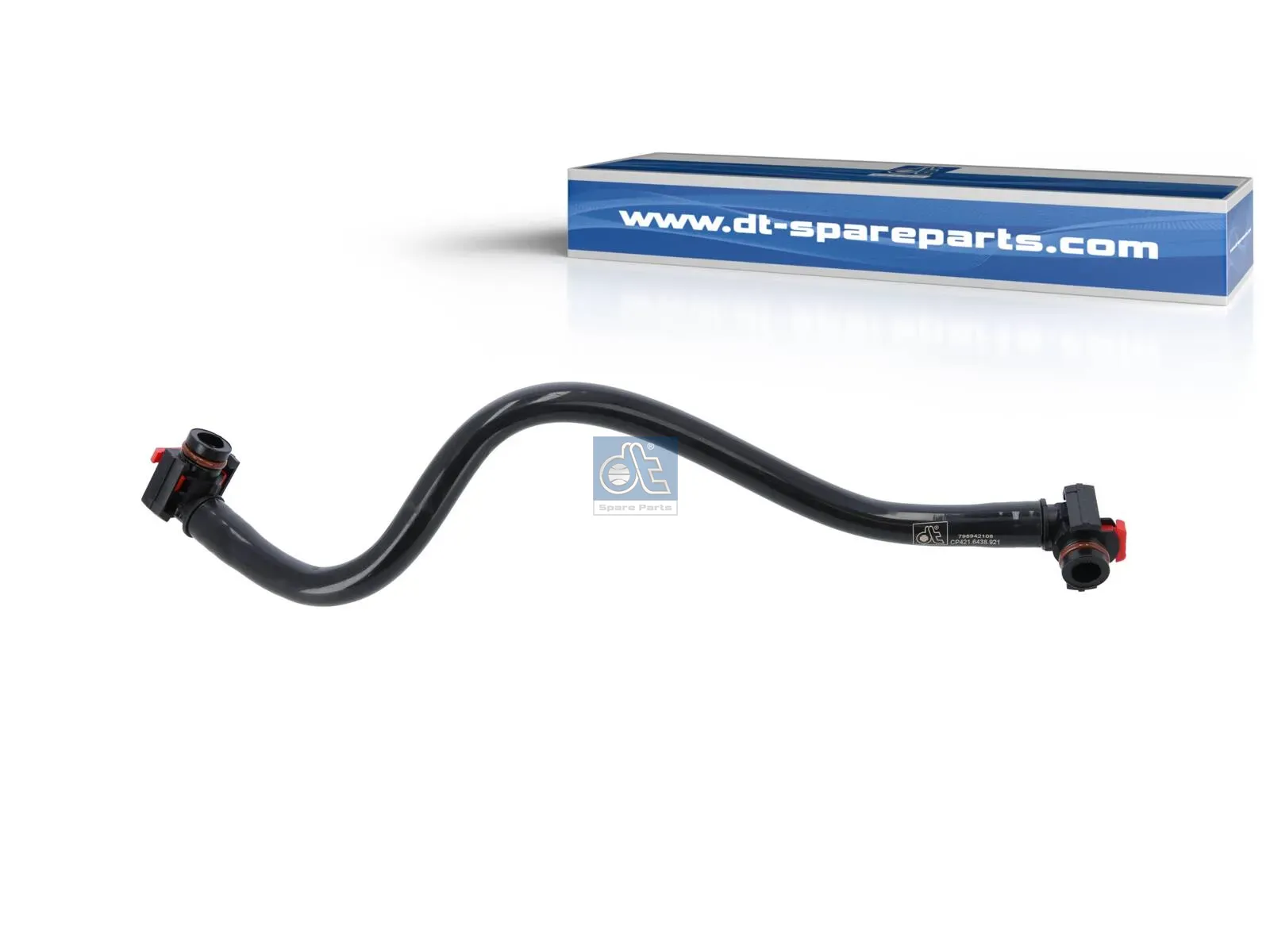 Pipe line, compressor