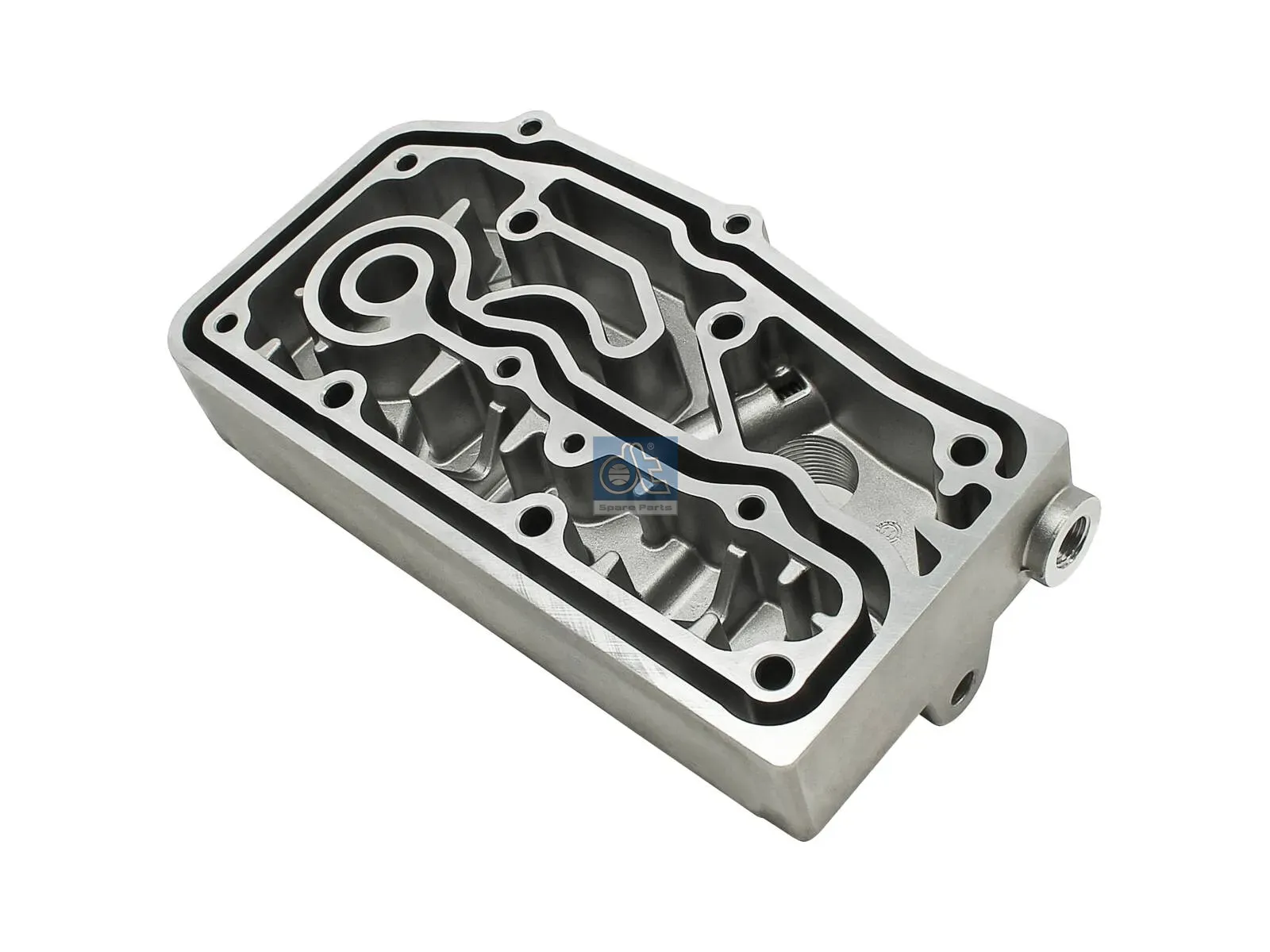 Cabeçote, compressor
