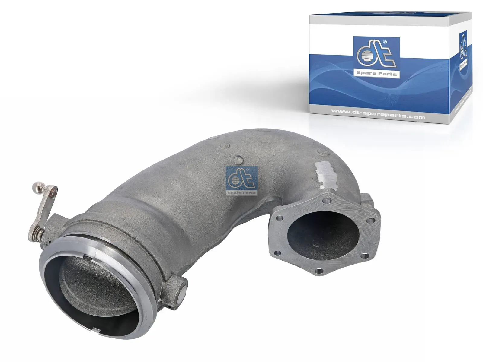 Exhaust brake