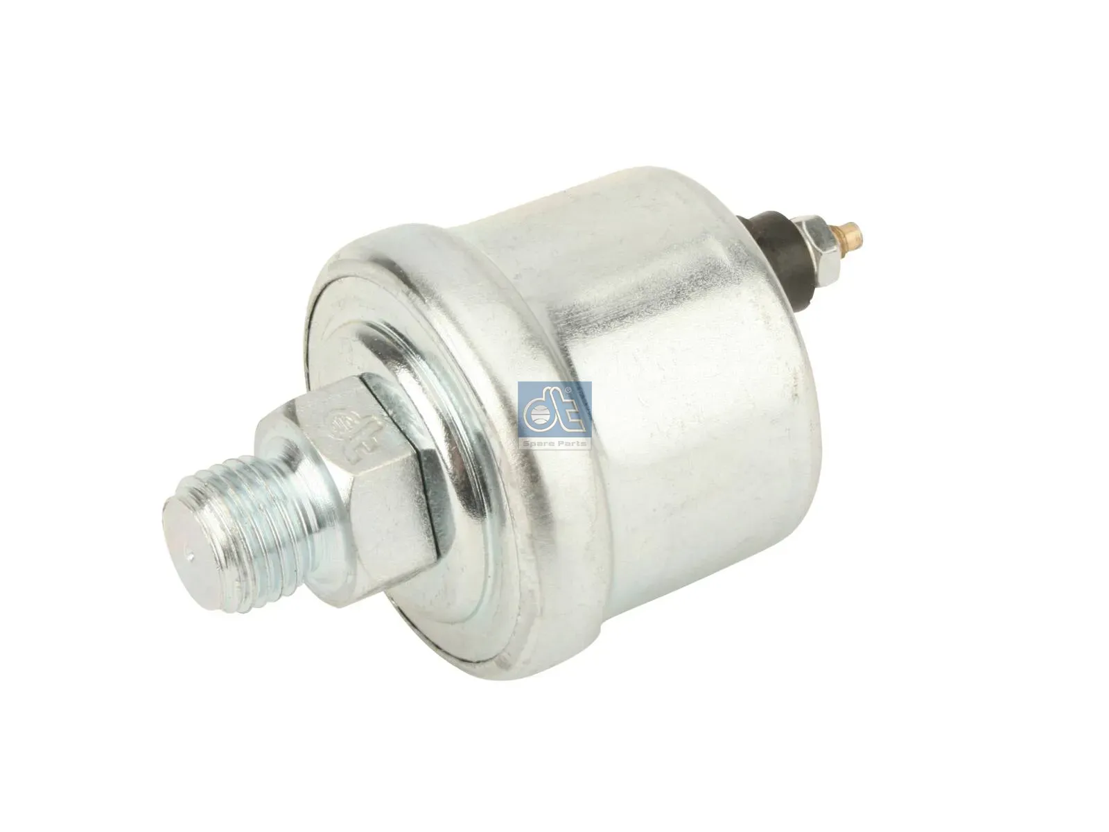 Oil pressure sensor