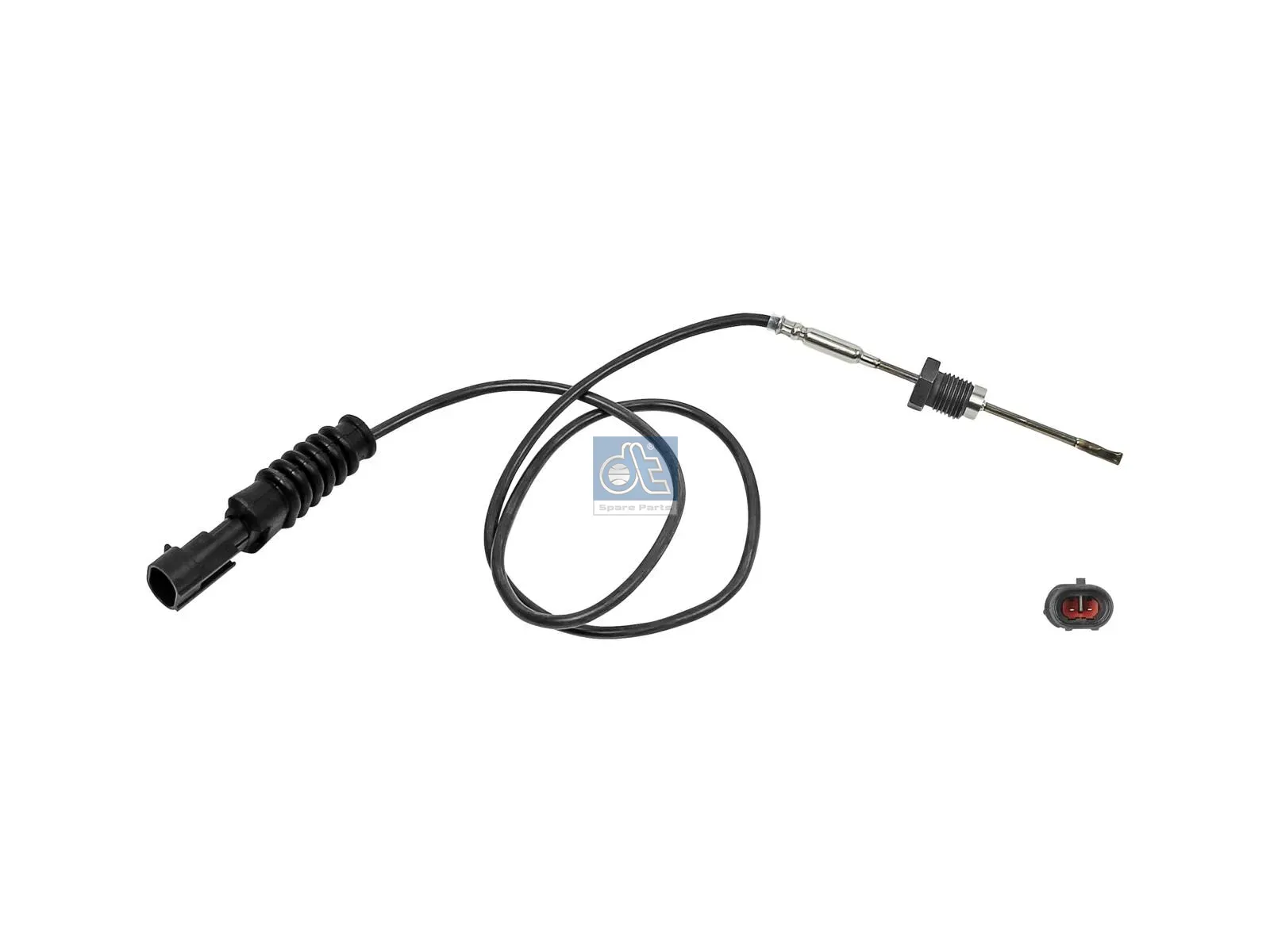 Sensor de temperatura de gases de escape