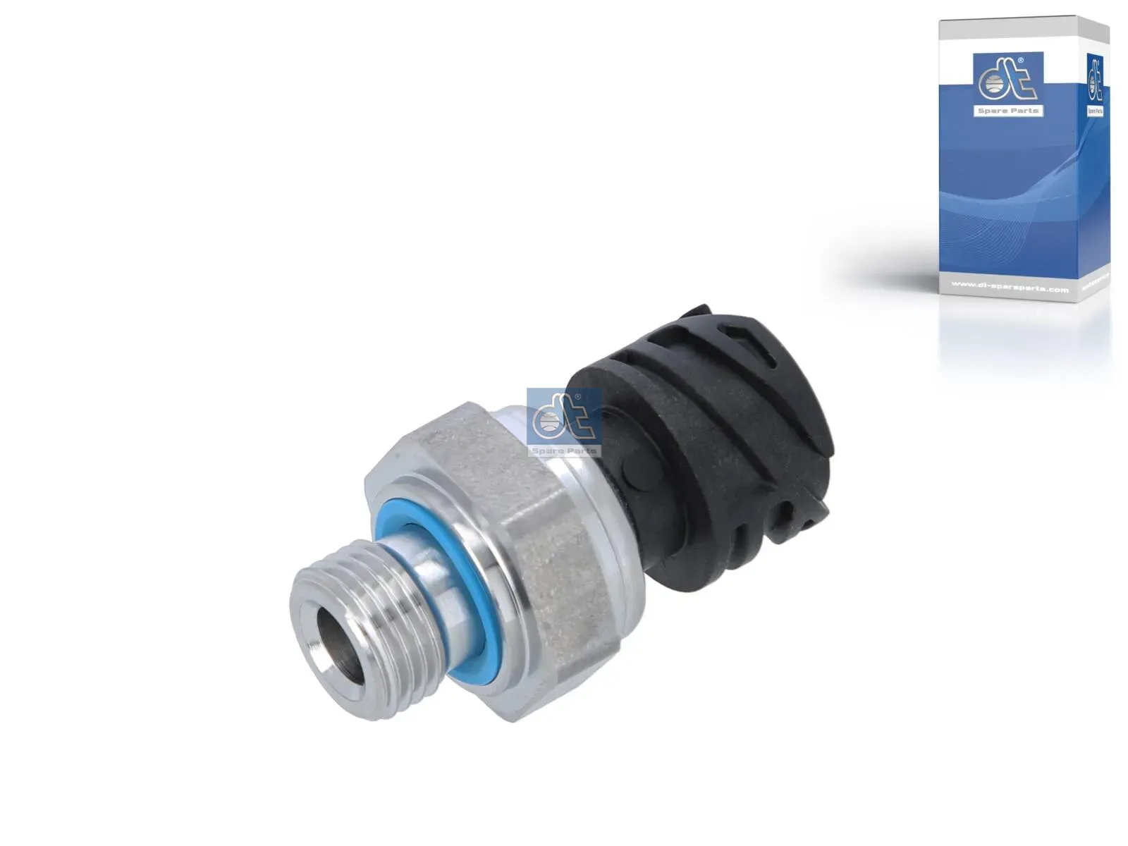 Pressure sensor