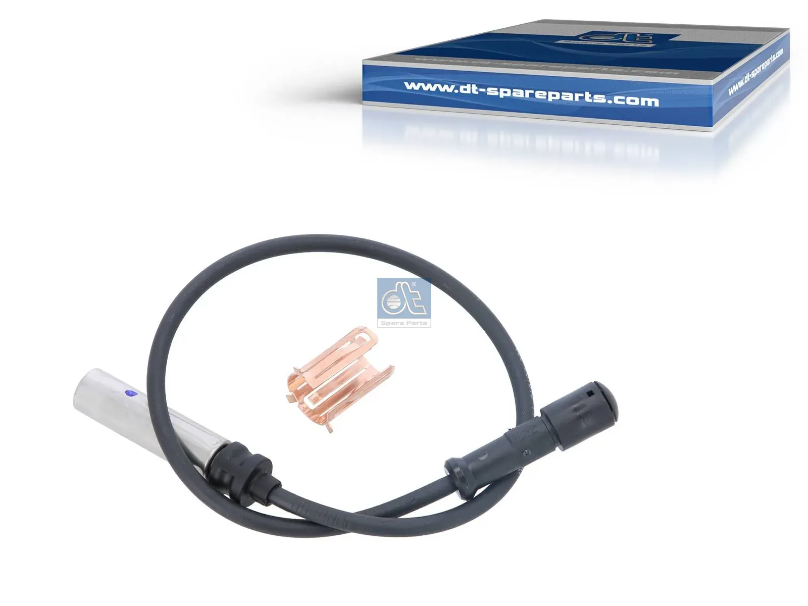 Rotation sensor