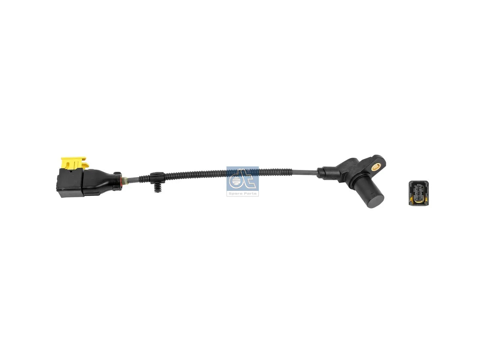 Toerentalsensor