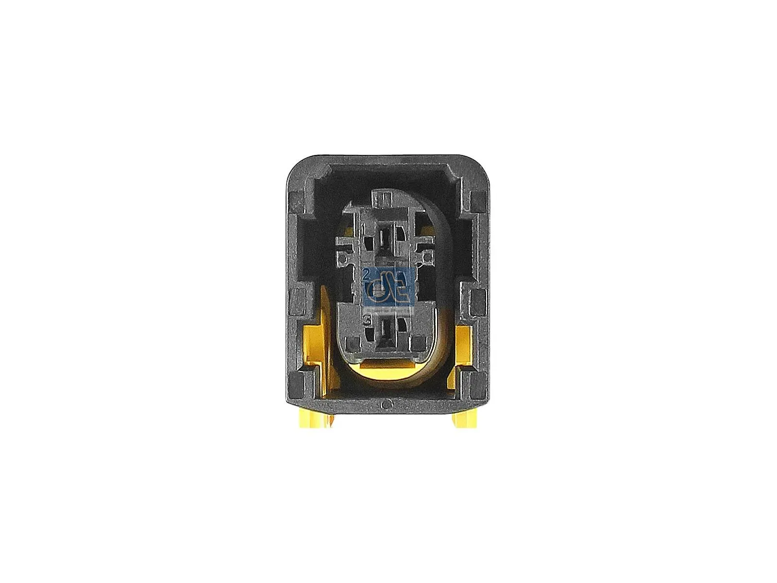 Toerentalsensor