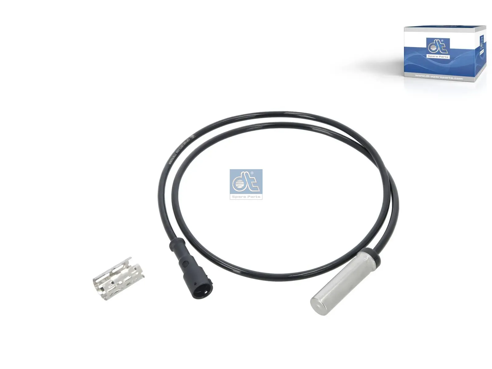 Rotation sensor