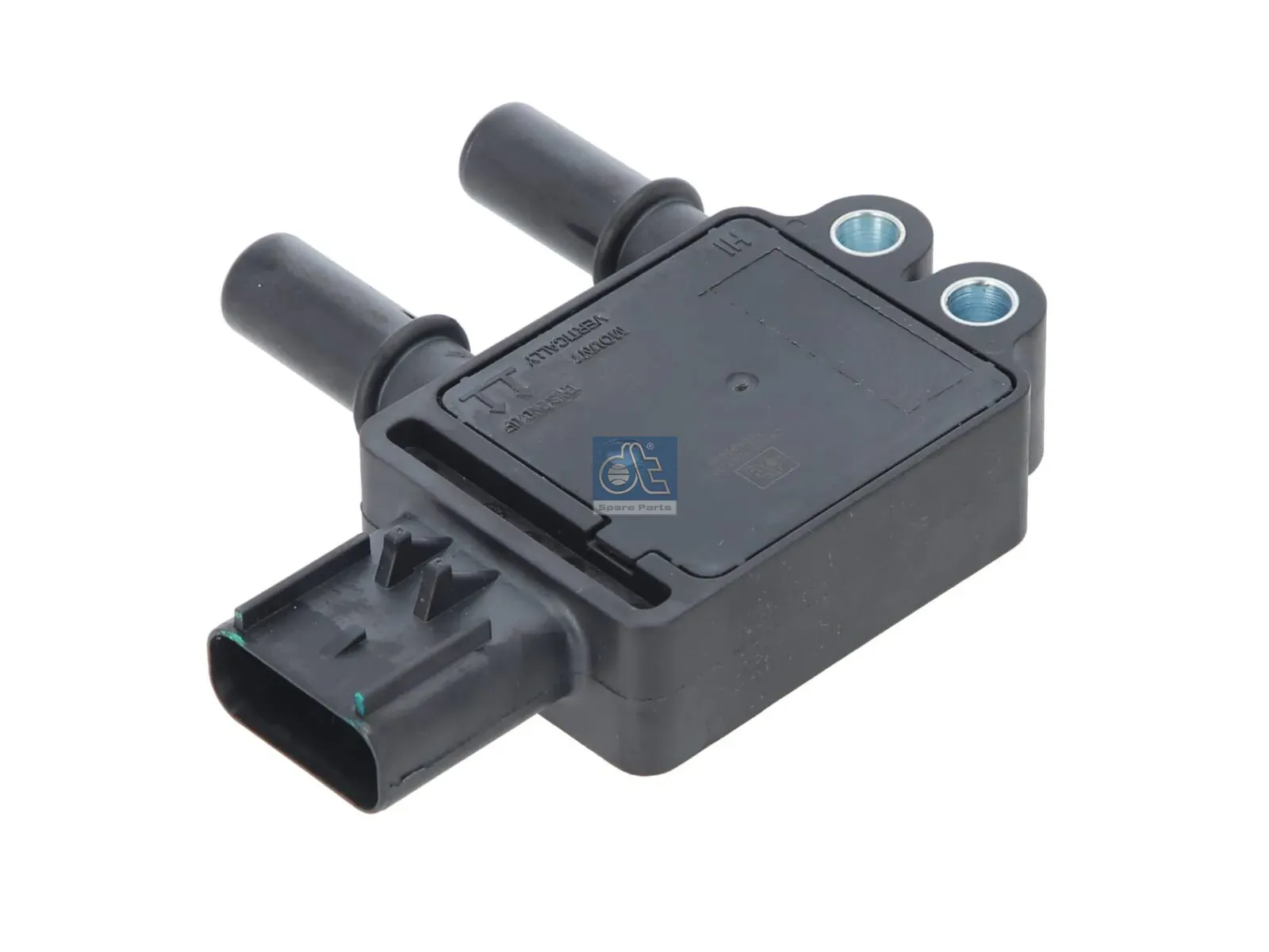 Sensor, pressão de escape