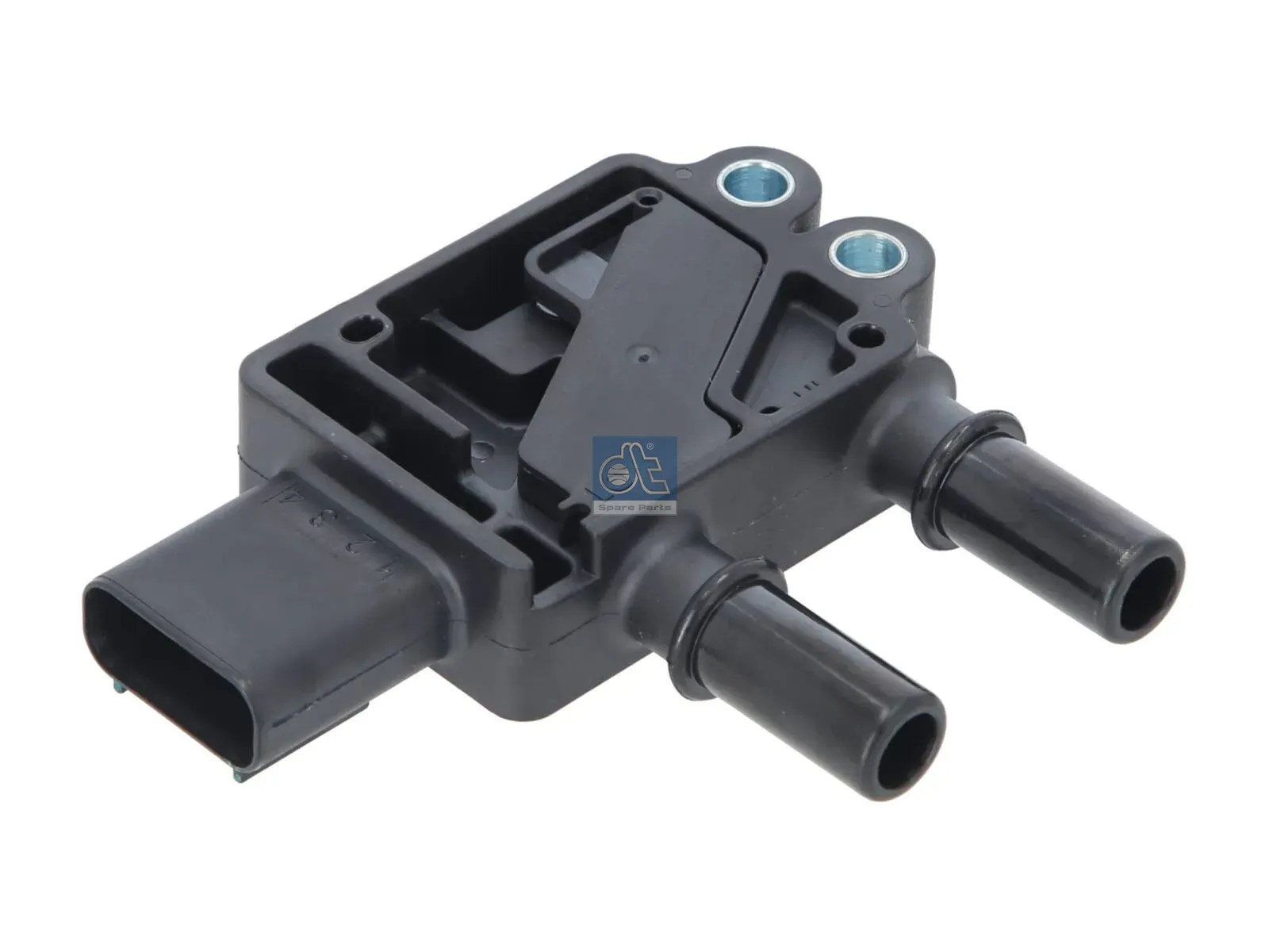 Sensor, pressão de escape