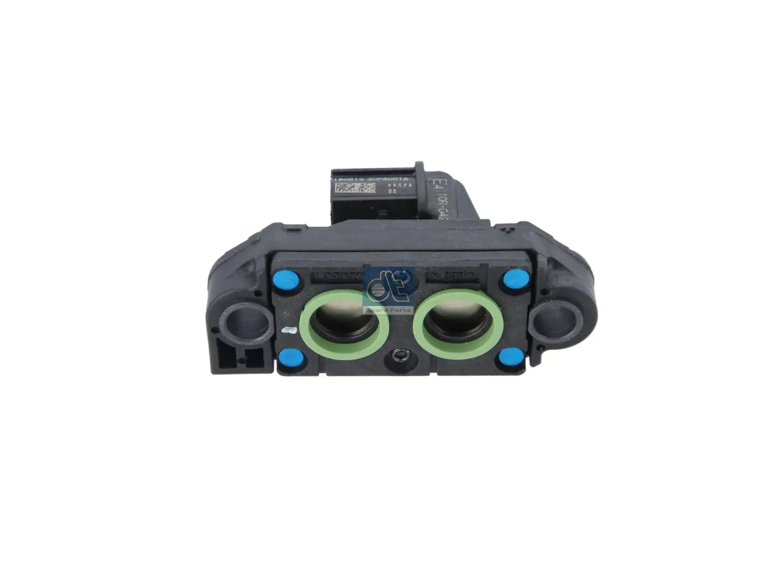 Sensor de pressão, Diferencial