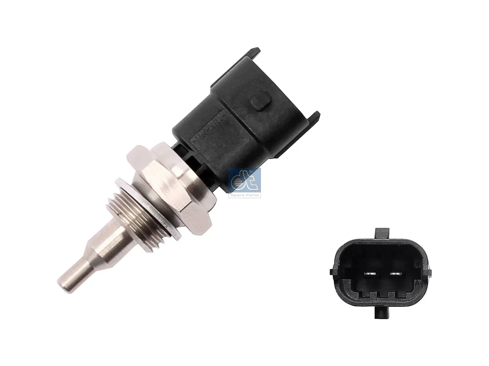 Temperature sensor