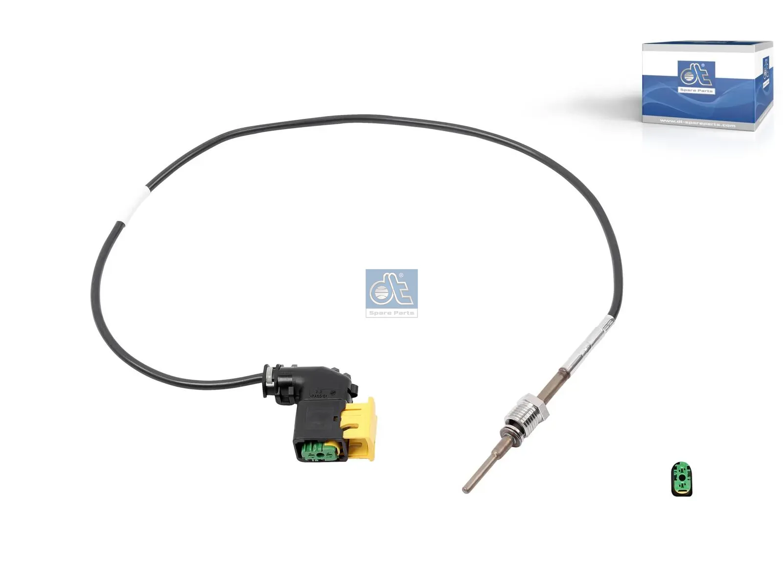 Temperatursensor