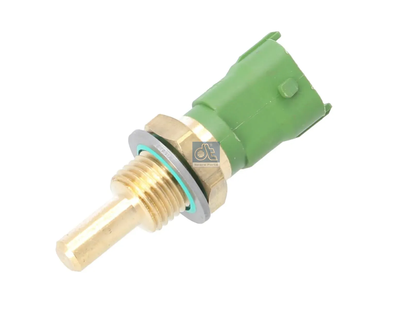Temperature sensor