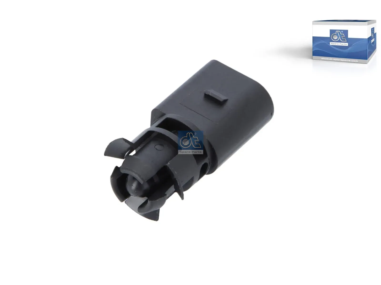 Temperature sensor