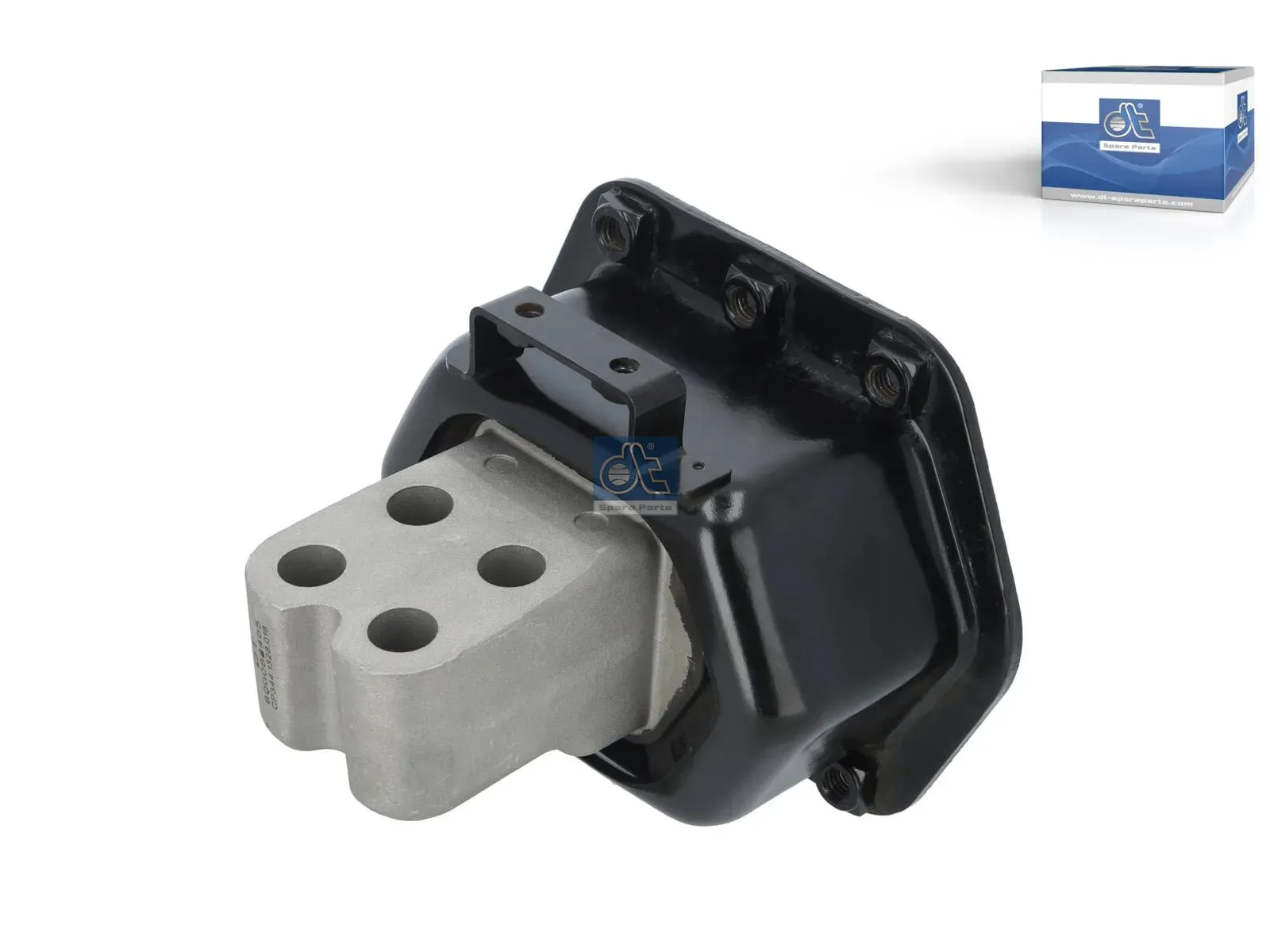 Soporte de motor