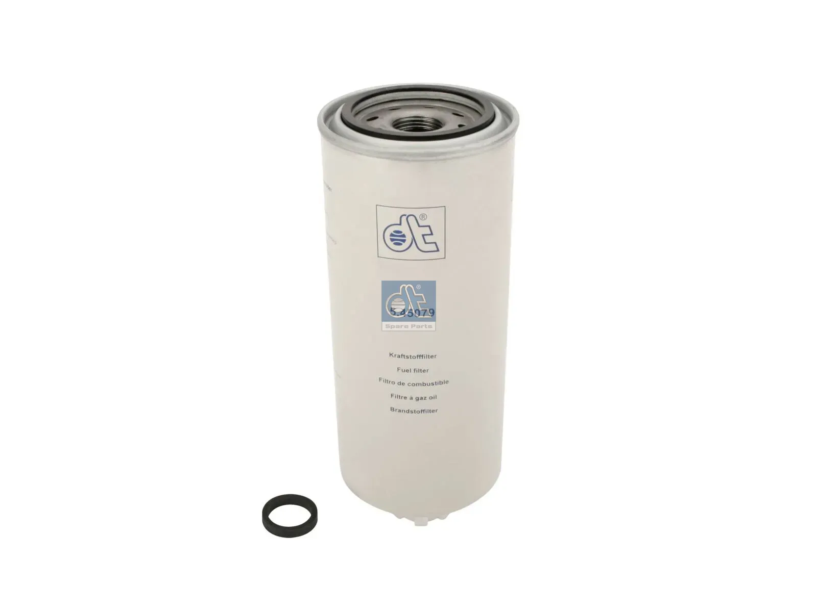 DIESEL TECHNIC | 5.45079 Fuel filter 
