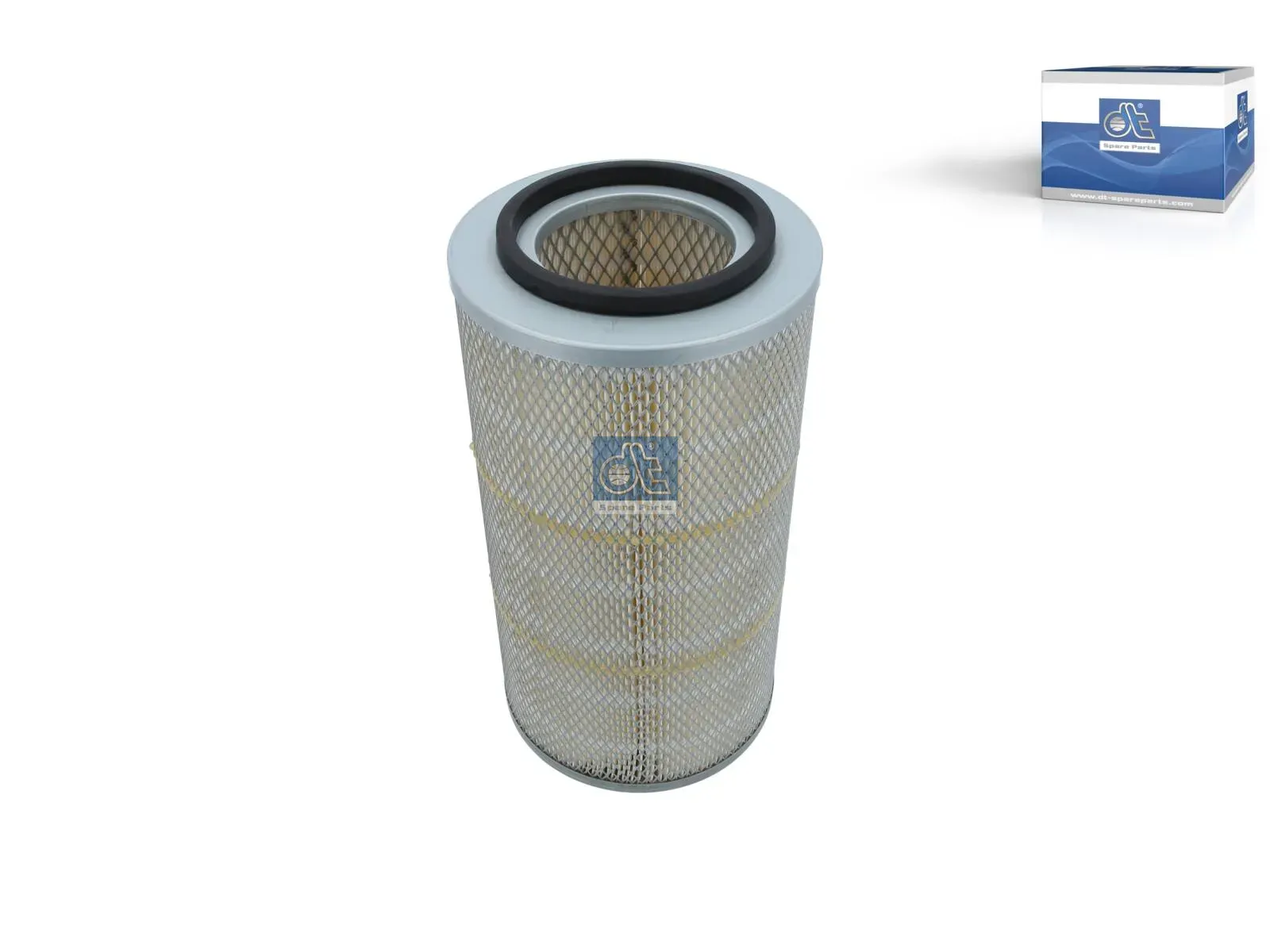 Air filter