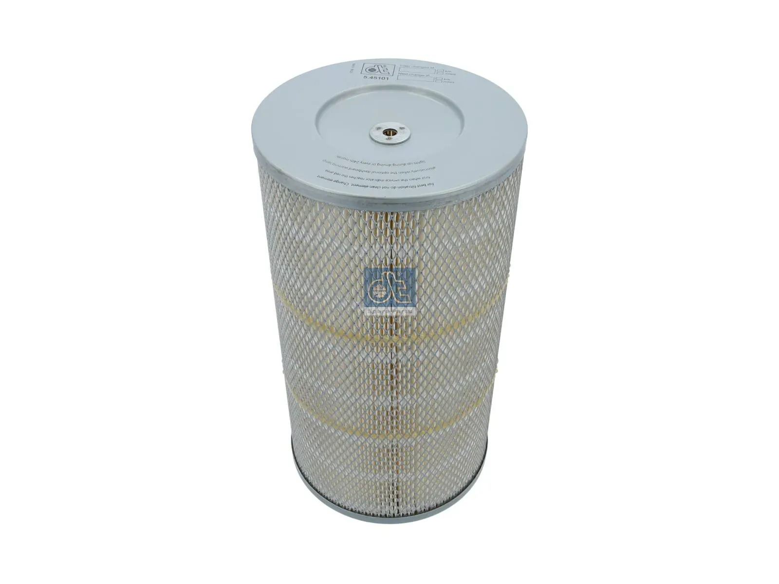 Air filter