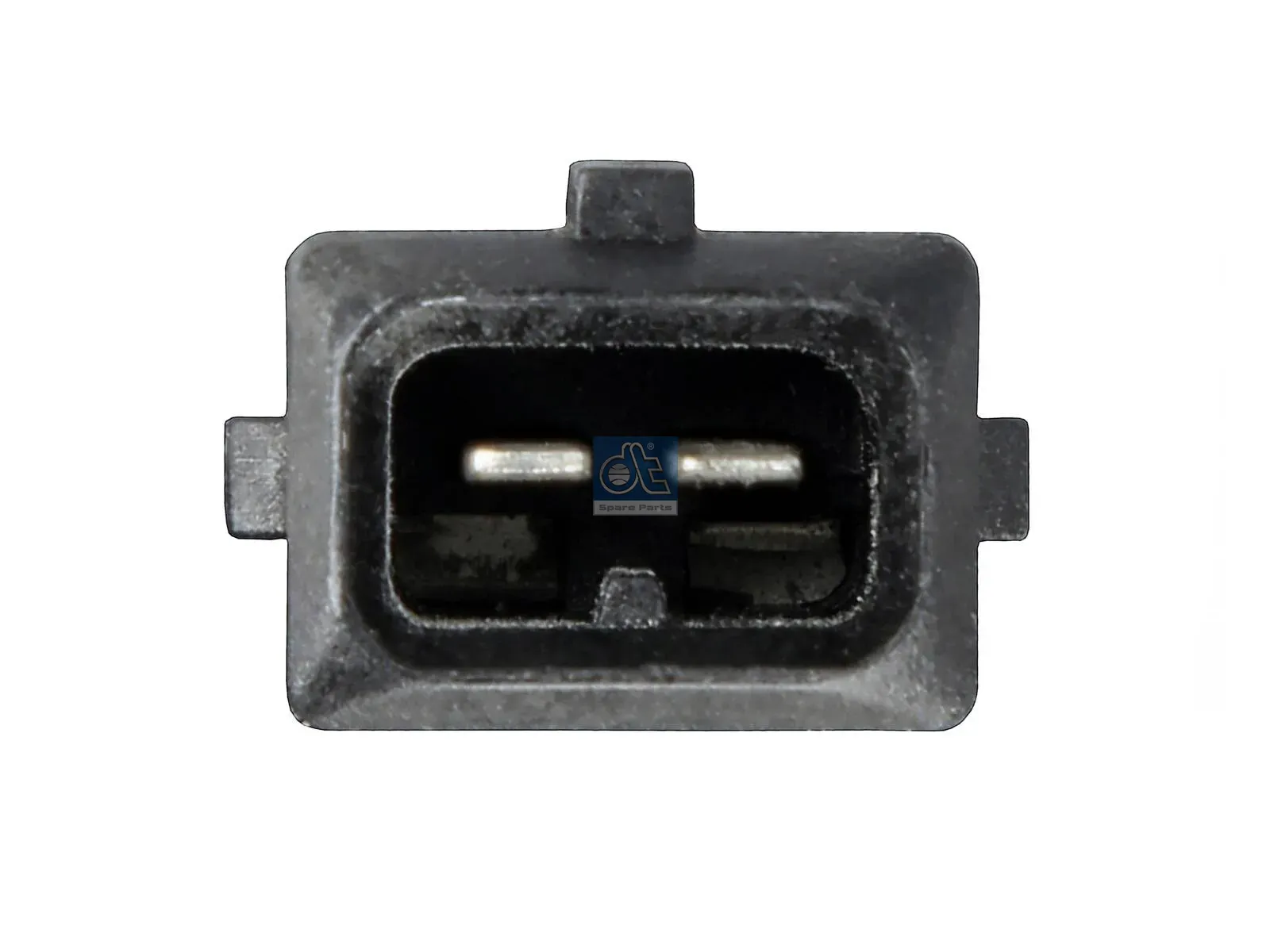 Expansion tank, with caps, with sensor