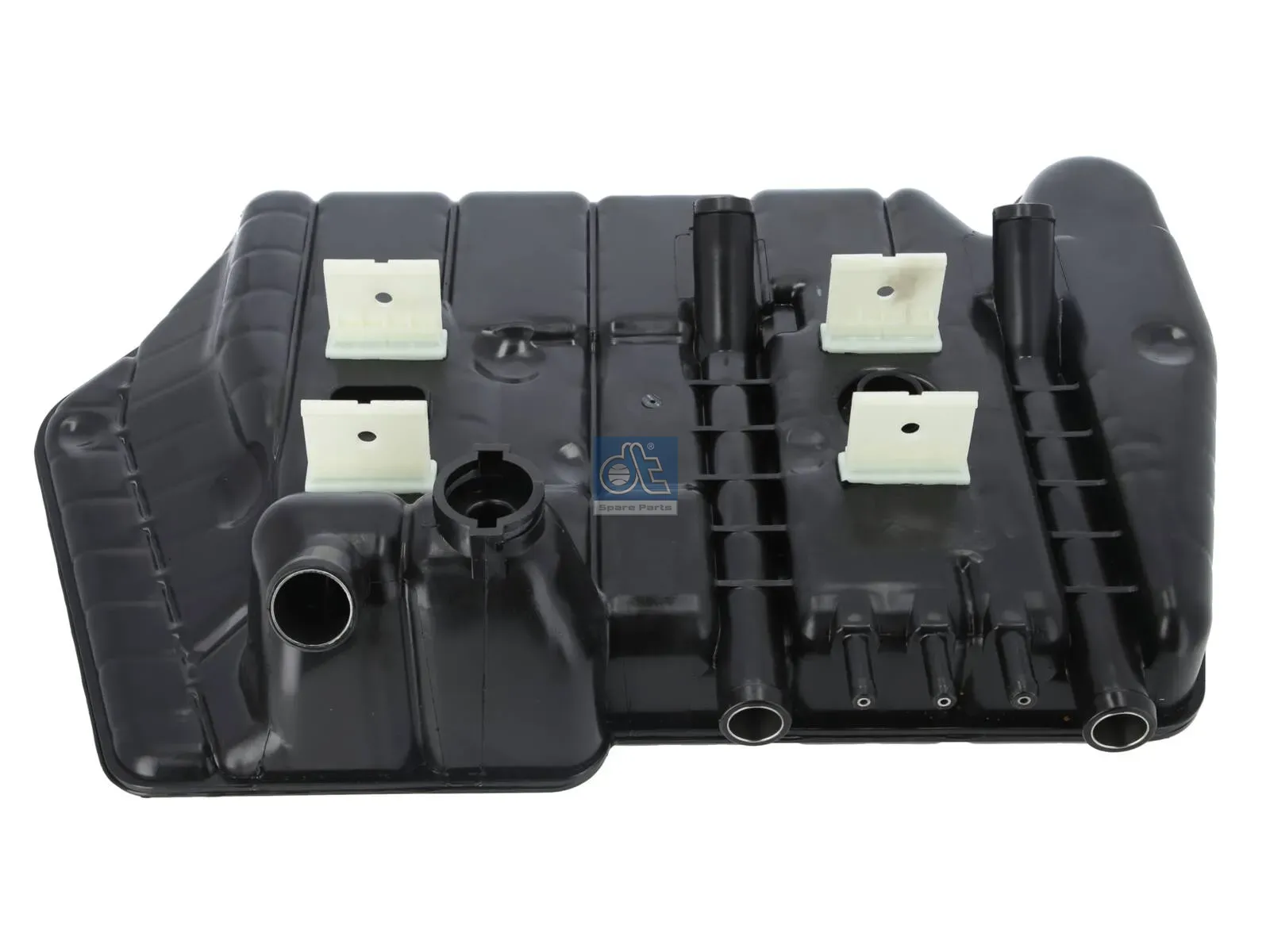 Tanque de expansão, sem tampa, sem sensor