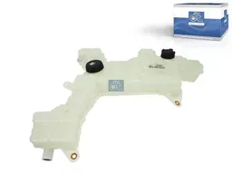 DIESEL TECHNIC | 6.35629 Cap, expansion tank