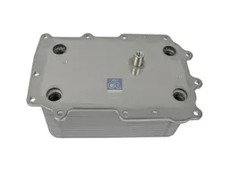 DIESEL TECHNIC | 5.45070 Fuel filter insert