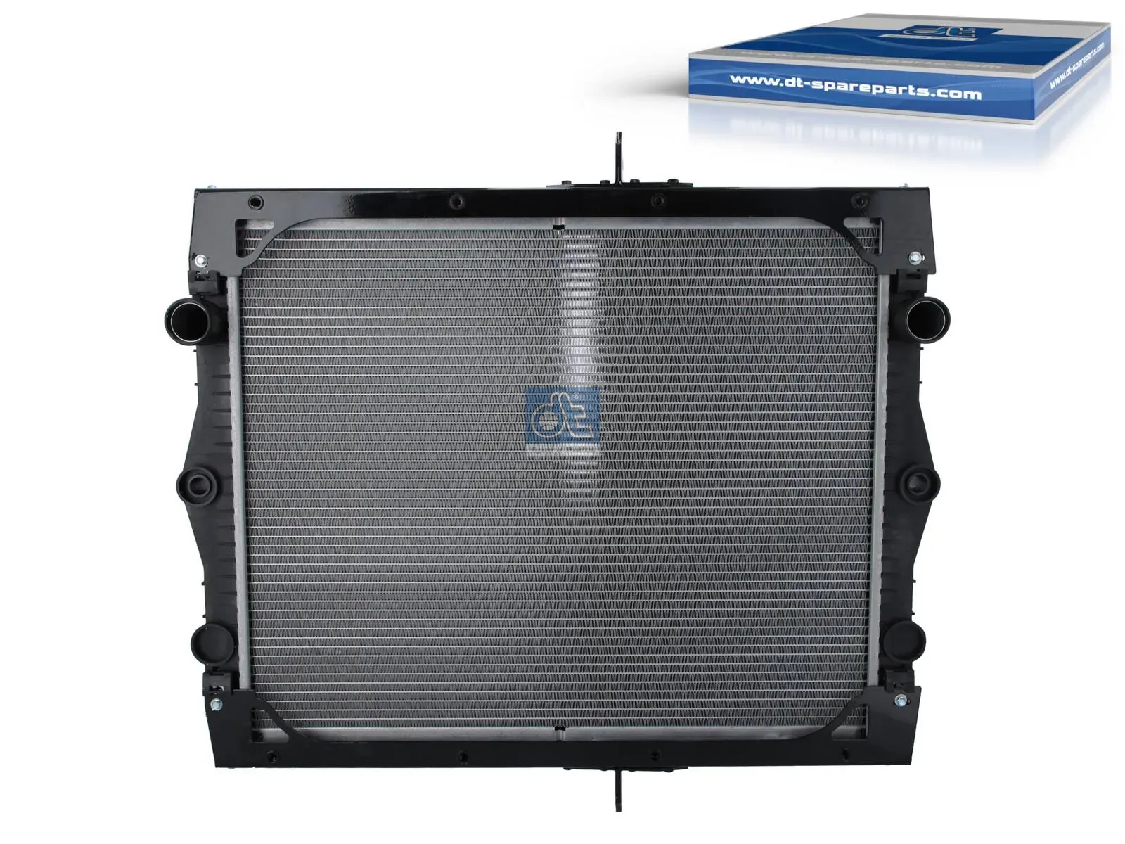 Radiator