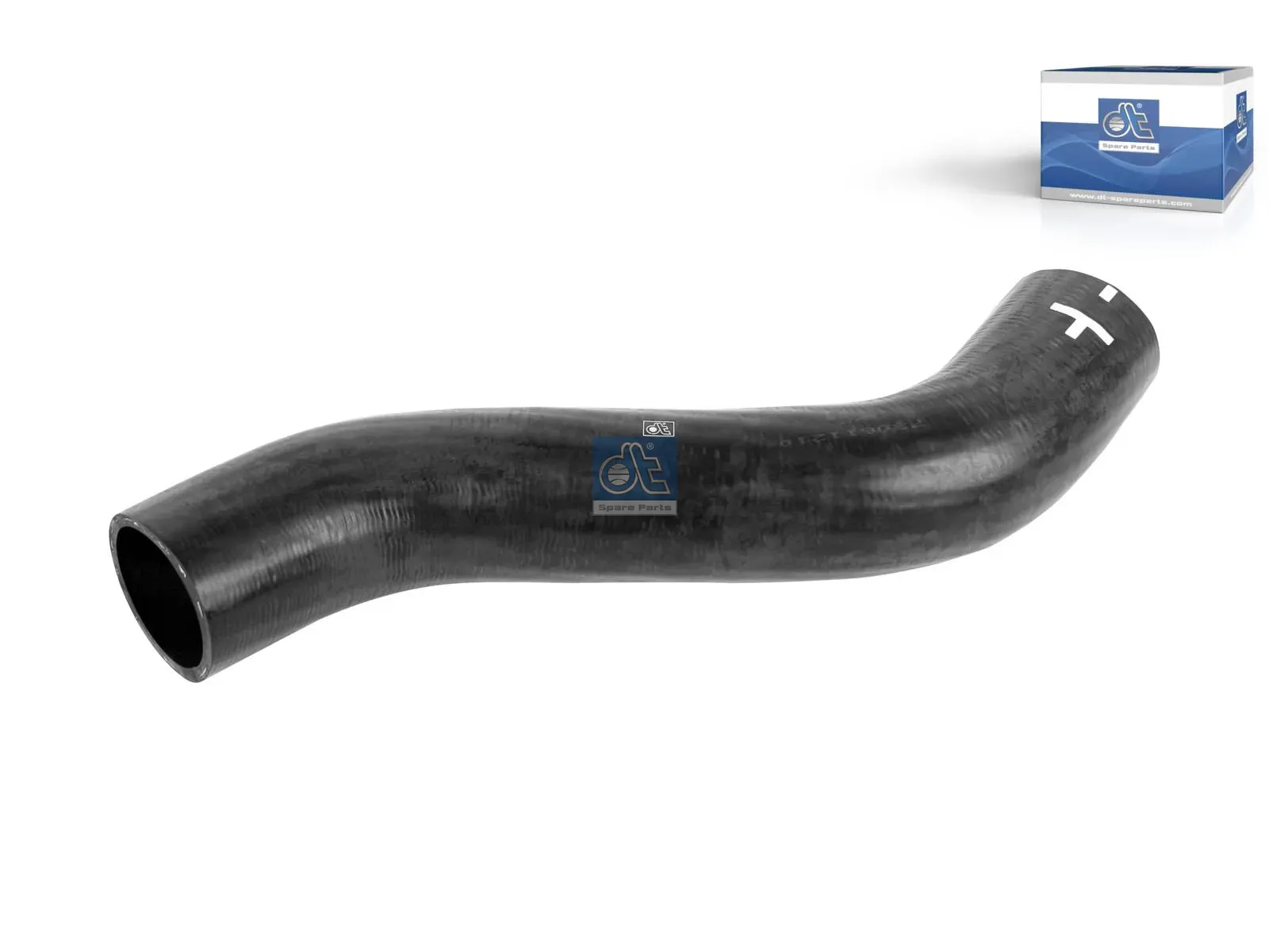 Radiator hose