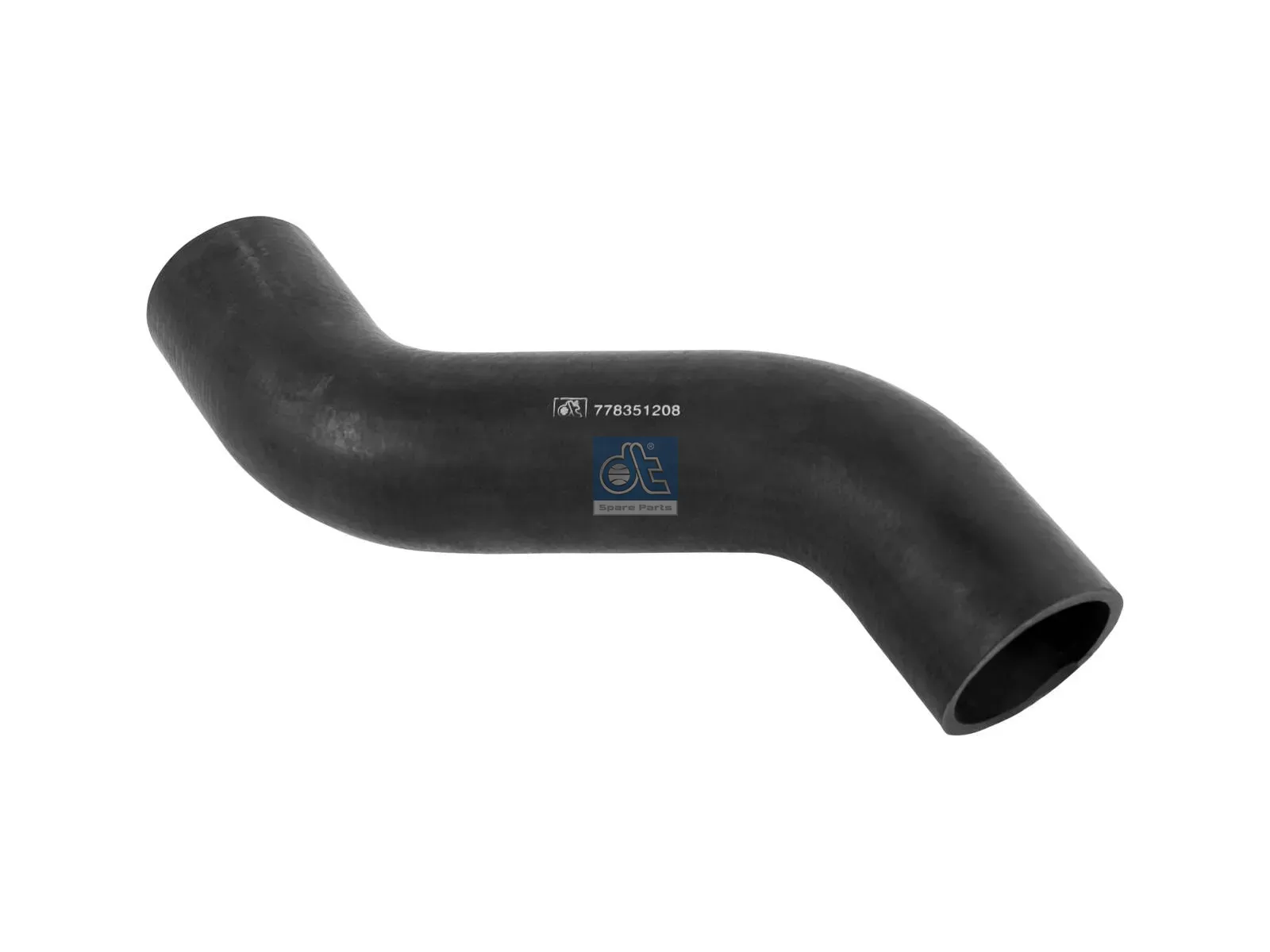 Radiator hose