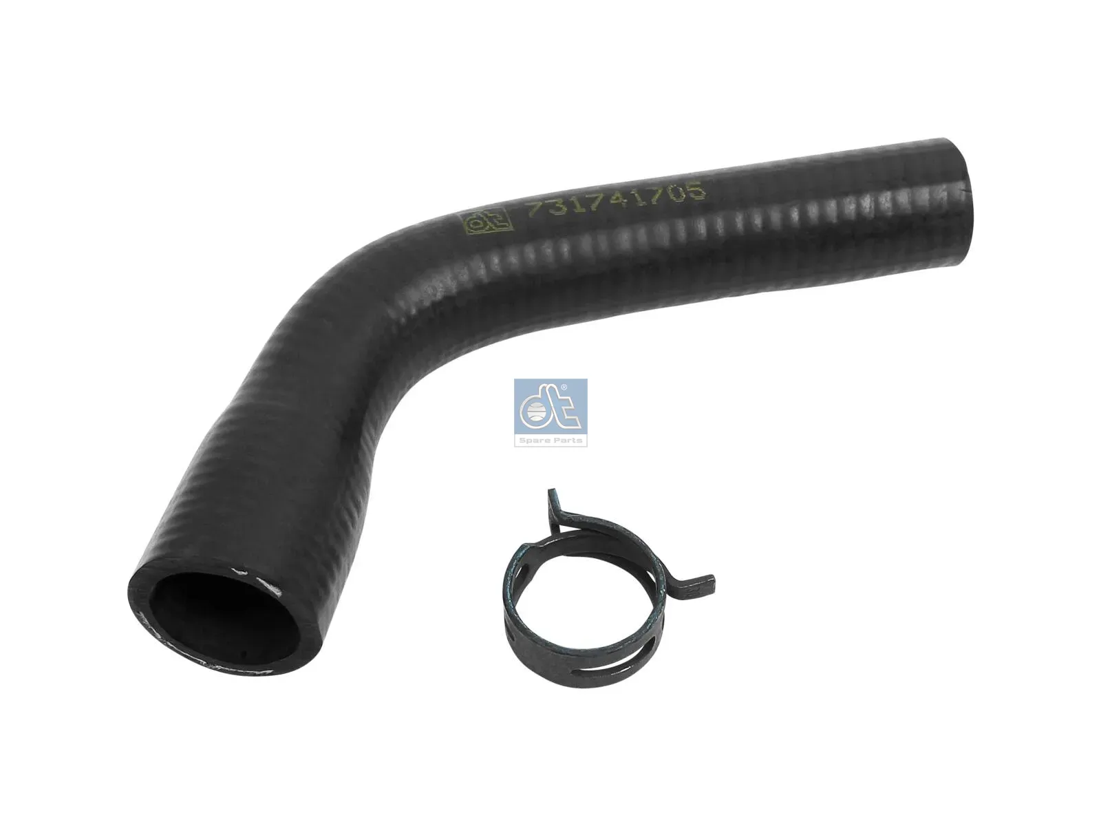Radiator hose