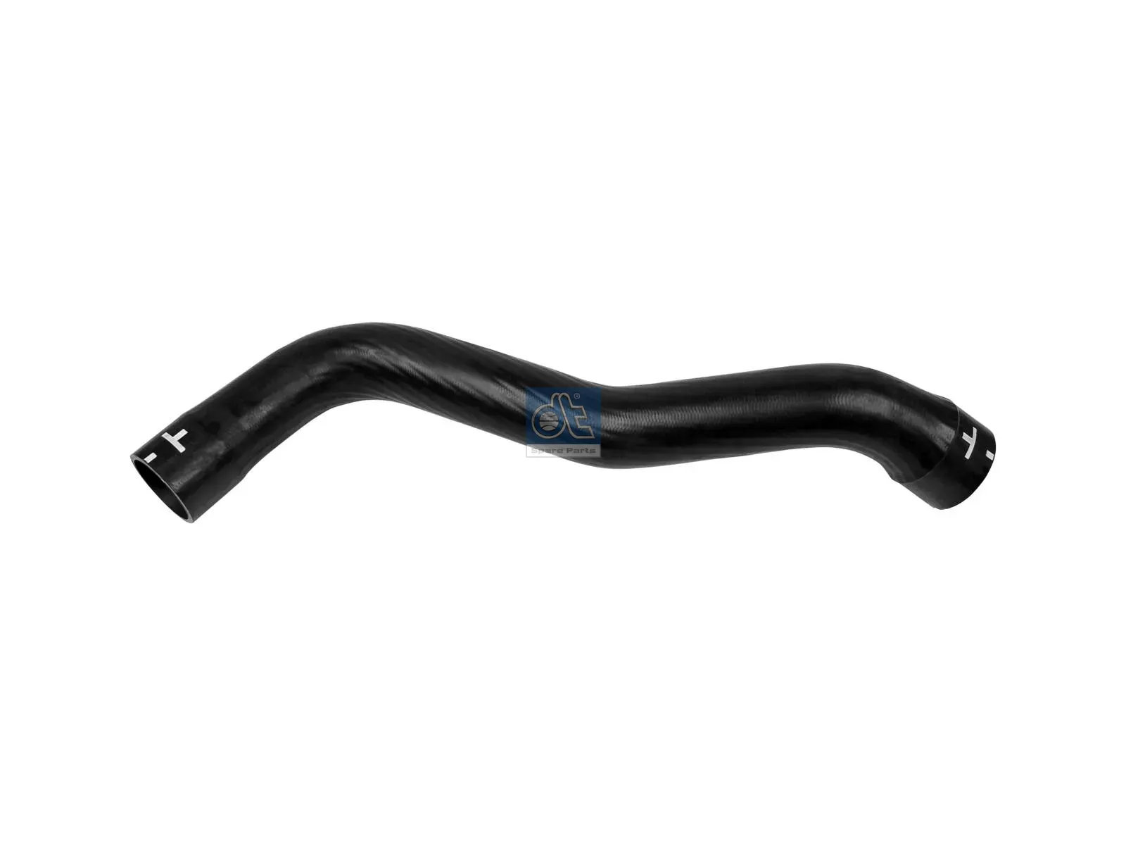 Radiator hose