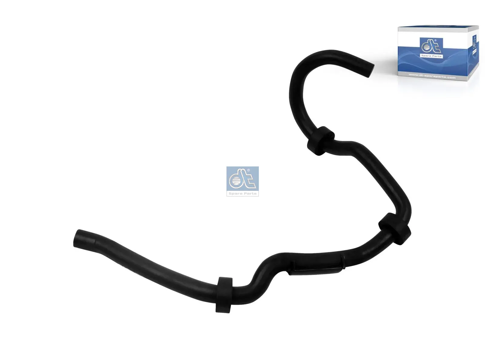 Radiator hose