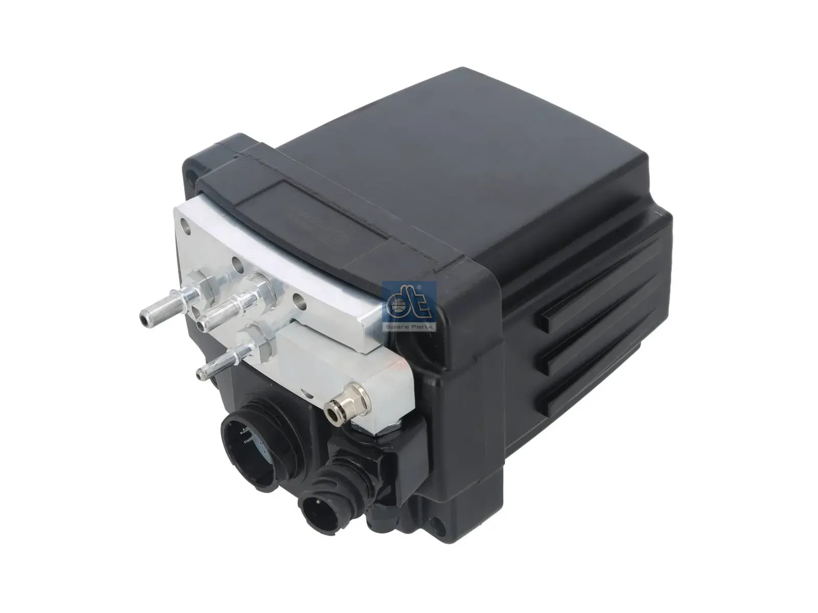 Feed module, urea injection