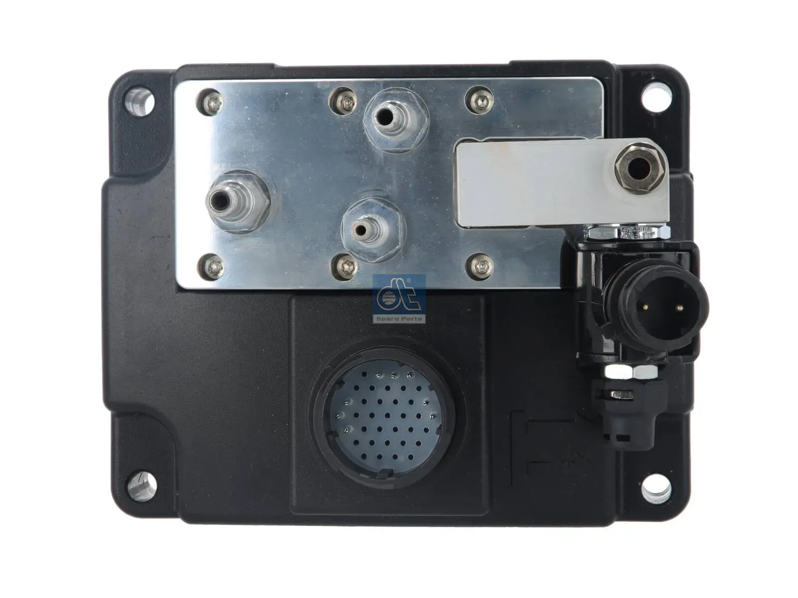 Feed module, urea injection