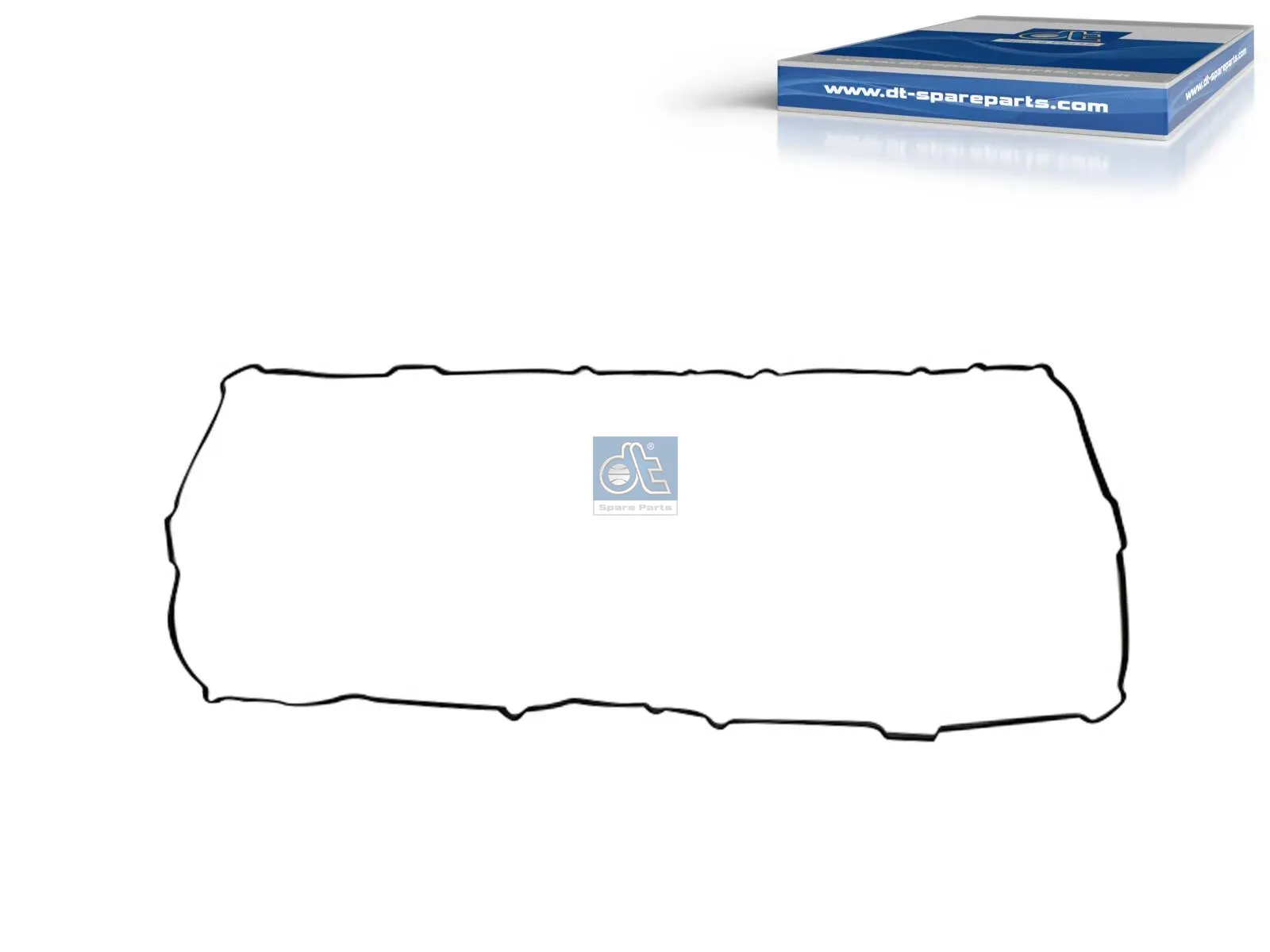 DIESEL TECHNIC | 5.45452 Oil sump gasket 