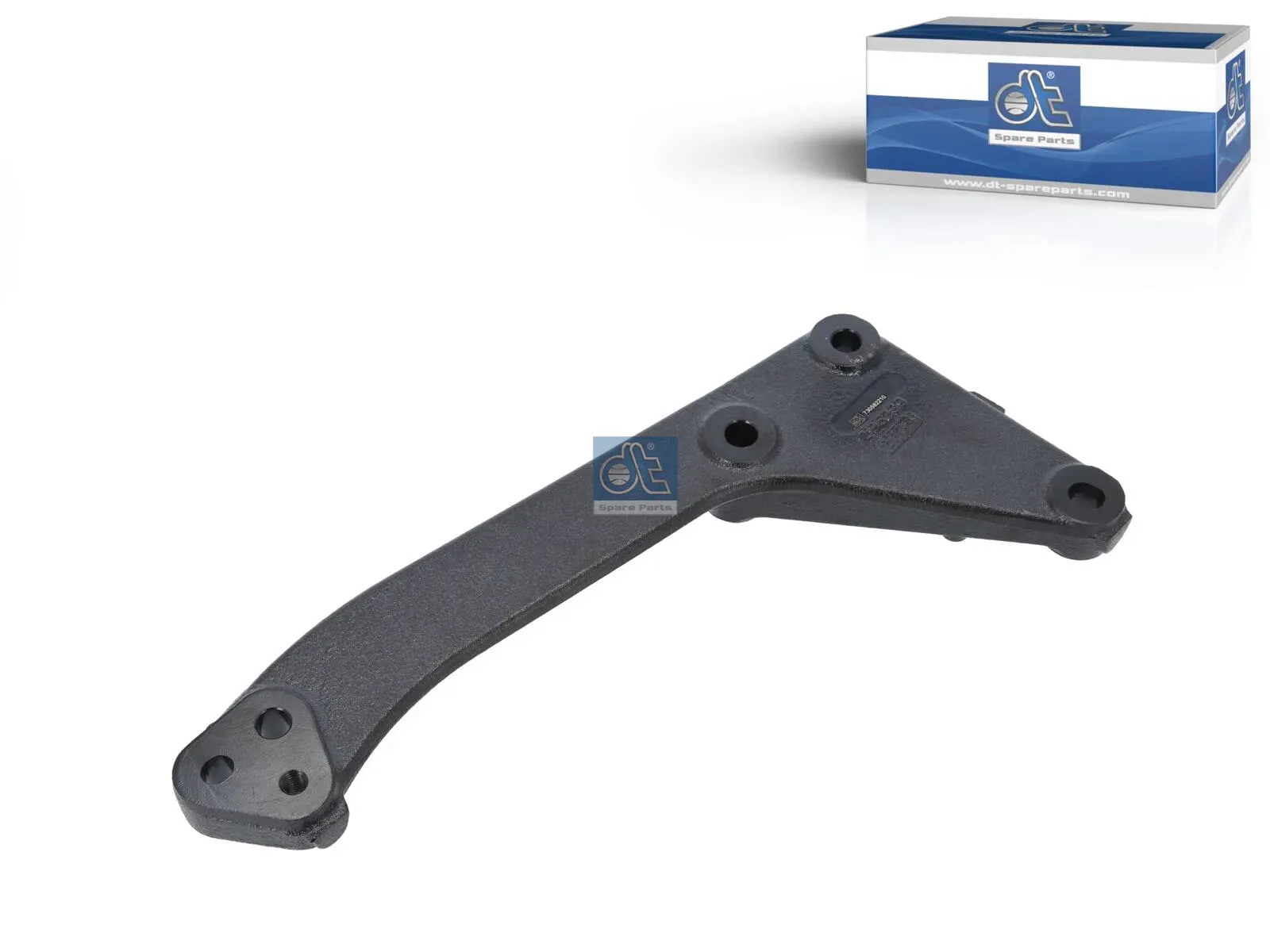 DIESEL TECHNIC | 5.45522 Console, Air inlet