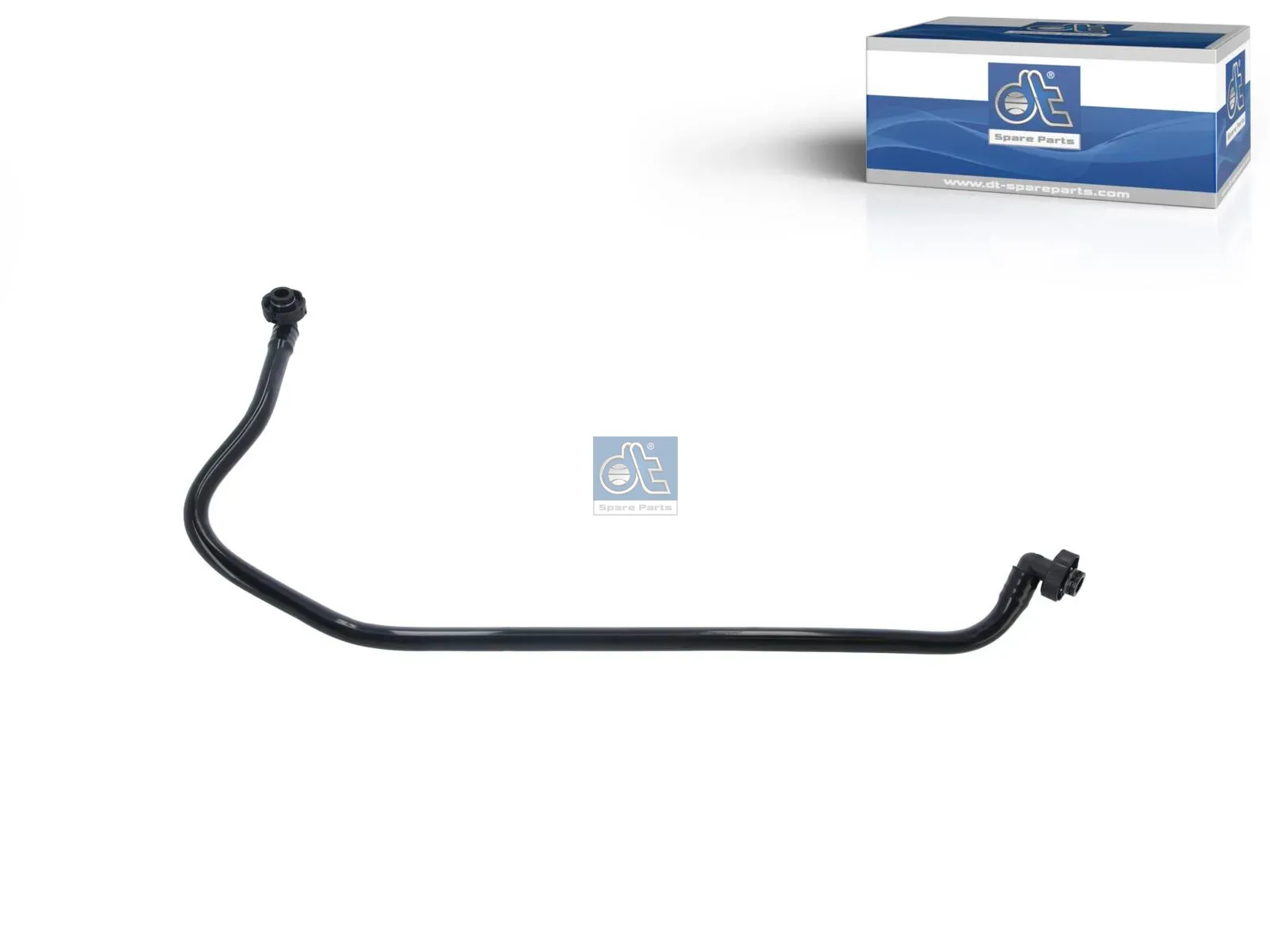 Radiator hose