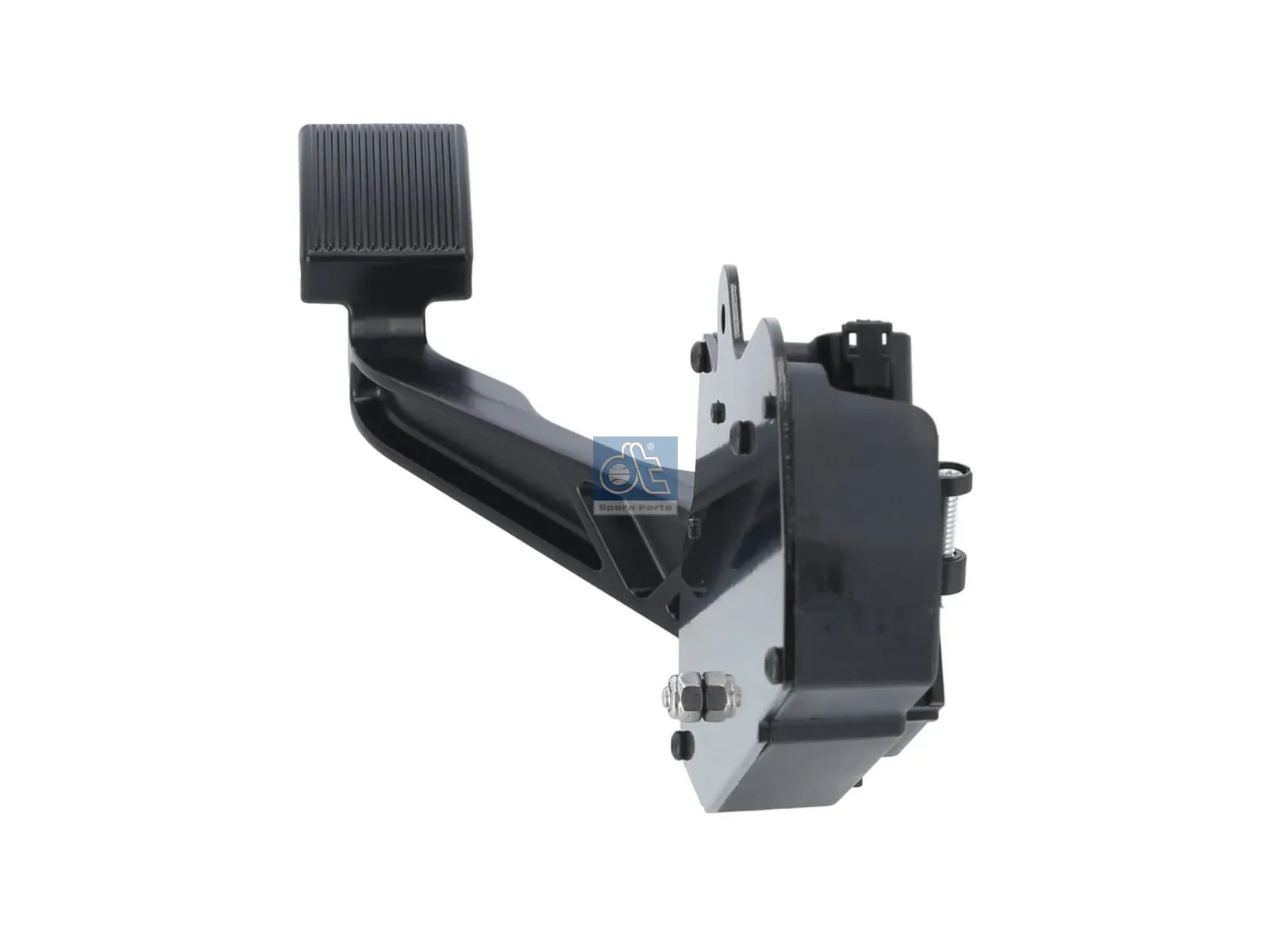 Fahrpedal